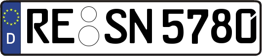 RE-SN5780