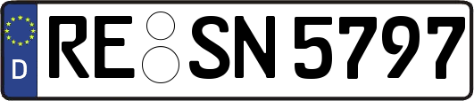 RE-SN5797