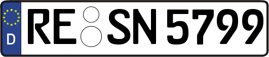 RE-SN5799