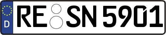 RE-SN5901