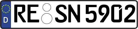 RE-SN5902