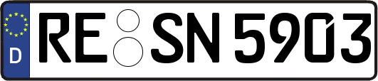RE-SN5903