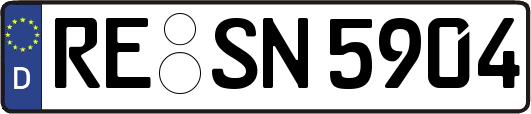RE-SN5904