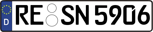 RE-SN5906