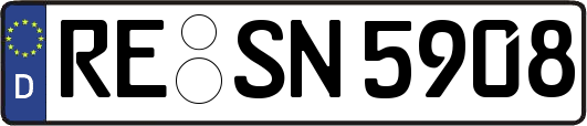 RE-SN5908