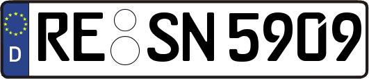 RE-SN5909