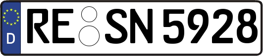 RE-SN5928