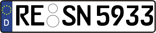 RE-SN5933