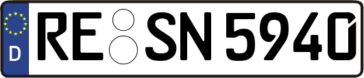 RE-SN5940