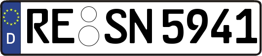 RE-SN5941