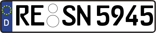 RE-SN5945