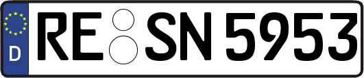 RE-SN5953