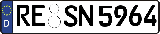 RE-SN5964