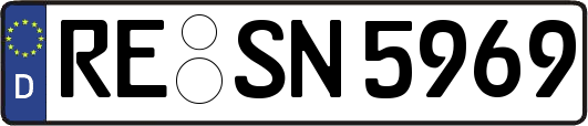RE-SN5969