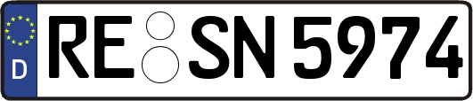 RE-SN5974