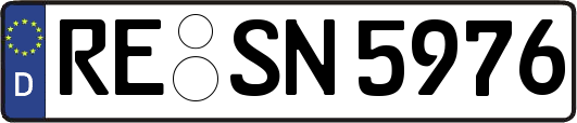 RE-SN5976