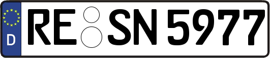 RE-SN5977