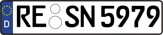 RE-SN5979