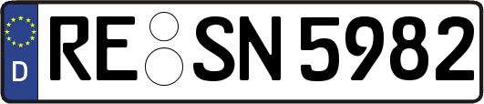 RE-SN5982