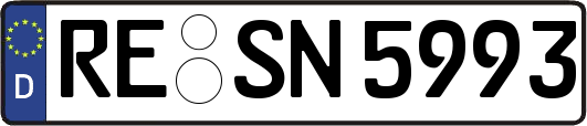 RE-SN5993