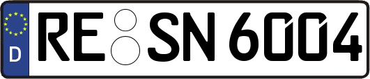 RE-SN6004