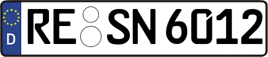 RE-SN6012