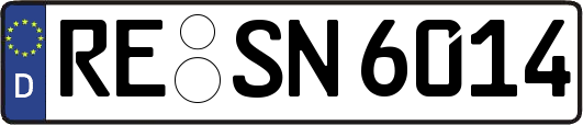 RE-SN6014