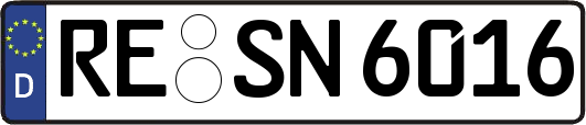 RE-SN6016