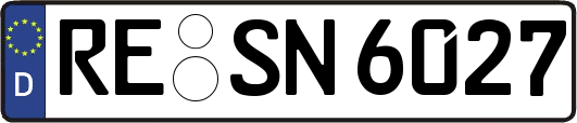 RE-SN6027