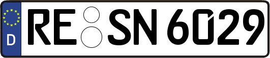 RE-SN6029