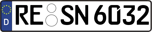 RE-SN6032