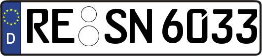 RE-SN6033