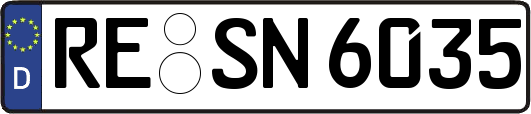 RE-SN6035