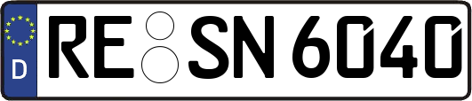 RE-SN6040