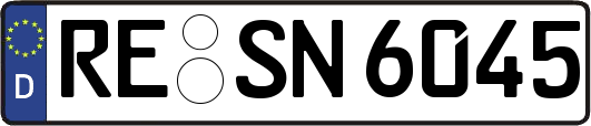 RE-SN6045
