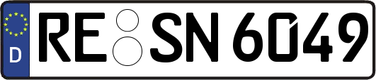 RE-SN6049
