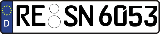 RE-SN6053