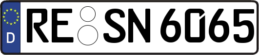 RE-SN6065