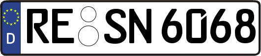 RE-SN6068