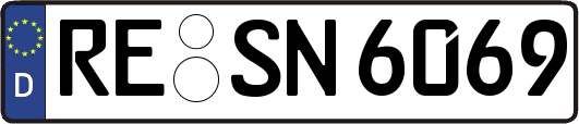 RE-SN6069