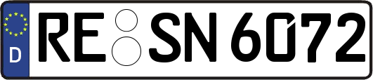 RE-SN6072