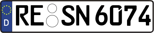 RE-SN6074