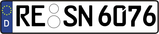 RE-SN6076