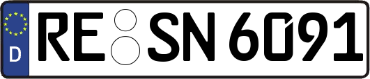RE-SN6091