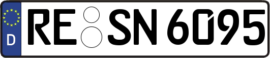 RE-SN6095