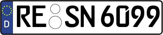 RE-SN6099
