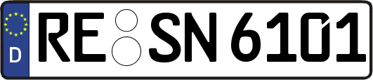 RE-SN6101