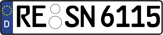 RE-SN6115