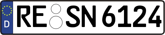 RE-SN6124