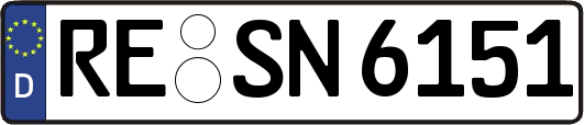 RE-SN6151